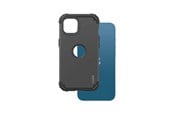 Mobil - Covers & Cases - CARE by PanzerGlass Fashionable Case Black FORCE iPhone 14 | 13 - PANZER1987