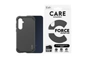 Mobil - Covers & Cases - CARE by PanzerGlass Fashionable Case Black FORCE Samsung Galaxy A35 5G | A55 5G - PANZER1985