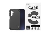 Mobil - Covers & Cases - CARE by PanzerGlass Fashionable Case Black FORCE Samsung Galaxy A15 5G - PANZER1984
