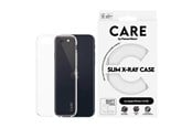 Mobil - Covers & Cases - CARE by PanzerGlass Fashionable Case Transparent X-Ray Soft Basic iPhone 7 | 8 | SE - PANZER1983