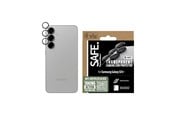 Mobil - Beskyttelsesglas - SAFE by PanzerGlass Camera Lens Protector Transparent Samsung Galaxy S25+ - SARRITRG37942