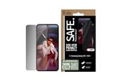 Mobil - Beskyttelsesglas - SAFE by PanzerGlass Privacy Screen Protector Samsung Galaxy S25+ | Ultra-Wide Fit - SARPUWFG37942