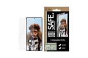 Mobil - Beskyttelsesglas - SAFE by PanzerGlass Screen Protector Samsung Galaxy S25 Ultra | Ultra-Wide Fit w. Aligner - SARNUWFG38488
