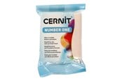 Konstruktionslegetøj - Creativ Company Cernit Modeling Clay Carnation 56 grams - 78009