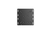 Spil tilbehør - Moza Racing Fight Base Mount Adapter - AS006