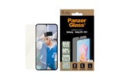 Mobil - Beskyttelsesglas - PanzerGlass All-in-One Screen Protector Samsung Galaxy S25+ | Ultra Wide Fit - PGRUWFAG37942
