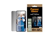 Mobil - Beskyttelsesglas - PanzerGlass Privacy Screen Protector Samsung Galaxy S25 | Ultra-Wide Fit - PGRPUWFG38388