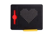 Kreativt Legetøj - Johntoy - Magnetic Drawing Board Balls - 29686
