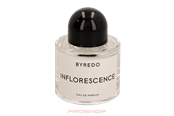 Parfume og dufte - Byredo Inflorescence EDP - 50 ml - 7340032809336