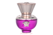 Parfume og dufte - VERSACE Dylan Purple EDP - 30 ml - 8011003876266