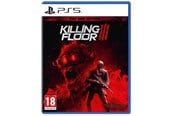 Spil - Killing Floor 3 (Day One Edition) - Sony PlayStation 5 - FPS - 4020628559335