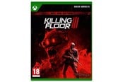Spil - Killing Floor 3 (Day One Edition) - Microsoft Xbox Series X - FPS - 4020628559328