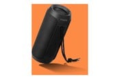 Bærbare & Fest Højtalere - STREETZ S250 - speaker - for portable use - wireless - S250-BLK