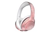 Hovedtelefoner/headset - PowerLocus Wireless Headphones P3 (rose gold) - pwl-p3-rosegold