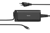 Mobil - Adaptere & Opladere - Hama Universal USB Type-C Power Adapter with Power Delivery - 92W - 00200007