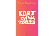 Skønlitteratur & Fiktion - Kort over Tinder - Skønlitteratur & Fiktion - Hæftet - 9788776162061