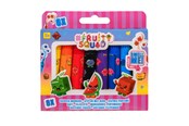 Skrive- og Tegneværktøjer - Canenco - Fruity Squad Pens with Fragrance 8 pcs. - FS60350