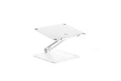 Systemtilbehør (kølepasta mv.) - ALOGIC Elite Power Laptop Stand with Wireless Charging - EPLSWCWH