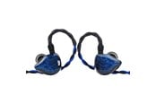 Hovedtelefoner/headset - TRUTHEAR Nova wired in-ear headphones (blue) - Nova blue