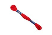 Kreativt Legetøj - Creativ Company Embroidery thread Red 12x8m - 447803