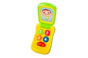 Babylegetøj - PLAY - My First Phone - 2654