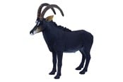 Figur - Mojo - Wildlife Sable Antelope - 387145