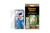 Mobil - Beskyttelsesglas - PanzerGlass Eco MATRIX Screen Protector Samsung Galaxy S25+ | Ultra-Wide Fit - PGRMUWFG37942