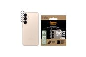 Mobil - Beskyttelsesglas - PanzerGlass Hoops™ Transparent Lens Protector Samsung Galaxy S25+ - PGRHOTRG37942