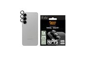 Mobil - Andet Tilbehør - PanzerGlass Hoops™ Ceramic Lens Protector Samsung Galaxy S25+ - PGRHOCEG37942