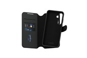 Mobil - Covers & Cases - CARE by PanzerGlass Feature Case Tango Two-in-One Wallet w. QI Compatible Samsung Galaxy S25+ - CRRFTWLG37942