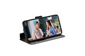 Mobil - Covers & Cases - CARE by PanzerGlass Feature Wallet Case w. Kickstand Samsung Galaxy S25 - CRRFEWLG38388