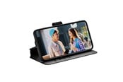 Mobil - Covers & Cases - CARE by PanzerGlass Feature Wallet Case w. Kickstand Samsung Galaxy S25+ - CRRFEWLG37942
