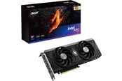 Grafikkort - Acer Arc B580 NITRO - 12GB GDDR6 RAM - Grafikkort - DP.Z4BWW.P01