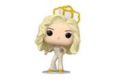 Merchandise - Funko! - Funko - Movies: Barbie (Gold Disco Barbie) - Figur - 0889698726351