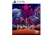 Spil - Raging Loop - Sony PlayStation 5 - Visual Novel - 4589871980698