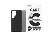 Mobil - Covers & Cases - CARE by PanzerGlass Fashionable Case Black Samsung Galaxy S25 Ultra - CRRFABCG38488