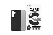 Mobil - Covers & Cases - CARE by PanzerGlass Fashionable Case Black Samsung Galaxy S25+ - CRRFABCG37942