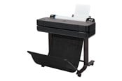 Storformatprinter - HP Storformatprinter - DesignJet T630 - 2025 Edition - 24" - Color Inkjet - 2400 x 1200 dpi - 4-farvet - 5HB09D#B19