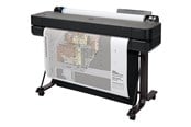 Storformatprinter - HP Storformatprinter - DesignJet T630 - 2025 Edition - 36" - Color Inkjet - 2400 x 1200 dpi - 4-farvet - 5HB11D#B19