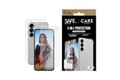 Mobil - Beskyttelsesglas - CARE by PanzerGlass Fashion 2-in-1 Bundle Samsung Galaxy S25+ - CRRCANUG37942