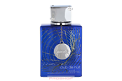 Parfume og dufte - Armaf Club De Nuit Blue Iconic EDP - 105 ml - 6294015164152
