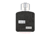 Parfume og dufte - Lattafa Ramz (Silver) EDP - 100 ml - 6291106066722