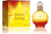 Parfume og dufte - Britney Spears Blissful Fantasy EDT - 100 ml - 719346258111