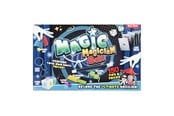 Kreativt Legetøj - Toi-Toys - Magic Magic Box with 150 Tricks (EN) - 35219A