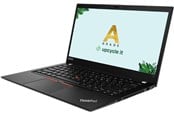 Bærbar - Lenovo Refurbished ThinkPad T14 G1 - 14" | Ryzen 5 | 16GB | 512GB | A Grade - LAP-T14G1-MX-A014