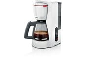 Kaffe og Espresso - Bosch My Moment TKA2M111 - White - TKA2M111