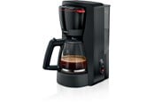 Kaffe og Espresso - Bosch My Moment TKA2M113 - Black - TKA2M113