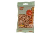 Kreativt Legetøj - Hama Bio Beads - Beige 1000 pcs - 190-027