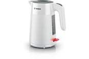 Elkedel - Bosch Elkedel My Moment TWK2M161 - Hvid - 2400 W - TWK2M161