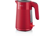 Elkedel - Bosch Elkedel My Moment TWK2M164 - Rød - 2400 W - TWK2M164